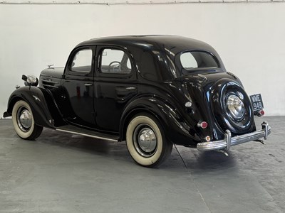 Lot 130 - 1950 Ford Pilot V8