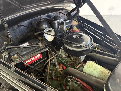 Lot 130 - 1950 Ford Pilot V8