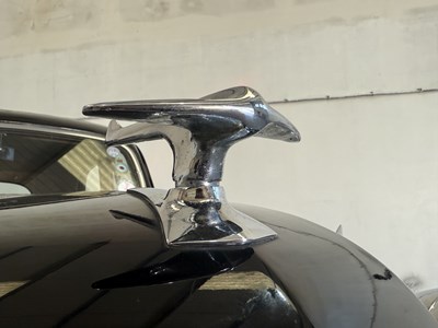 Lot 130 - 1950 Ford Pilot V8
