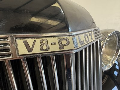 Lot 130 - 1950 Ford Pilot V8