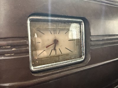 Lot 130 - 1950 Ford Pilot V8