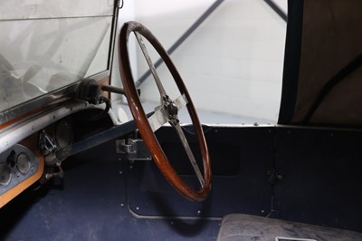 Lot 226 - 1925 DFP Petite