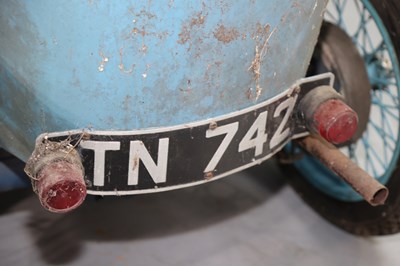 Lot 226 - 1925 DFP Petite