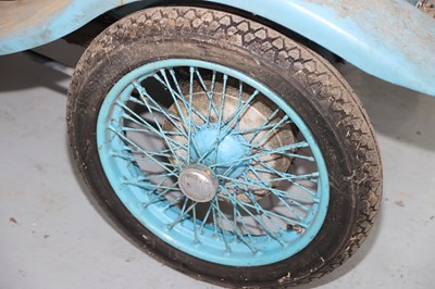 Lot 226 - 1925 DFP Petite