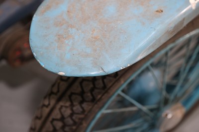 Lot 226 - 1925 DFP Petite