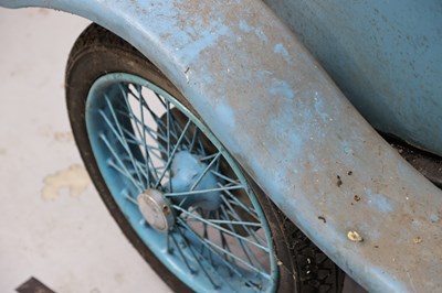 Lot 226 - 1925 DFP Petite