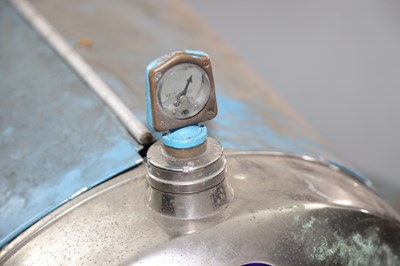 Lot 226 - 1925 DFP Petite