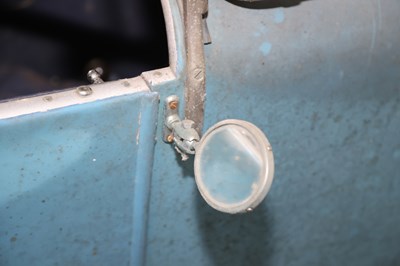 Lot 226 - 1925 DFP Petite