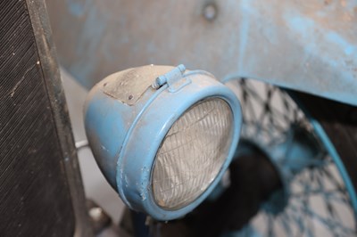 Lot 226 - 1925 DFP Petite