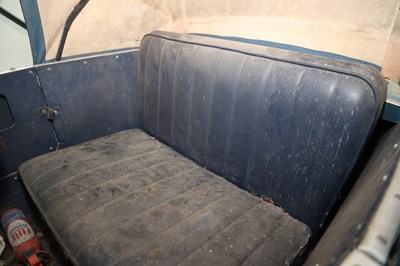 Lot 226 - 1925 DFP Petite