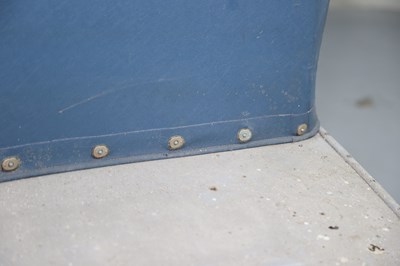 Lot 226 - 1925 DFP Petite