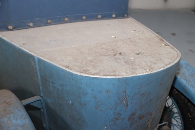 Lot 226 - 1925 DFP Petite