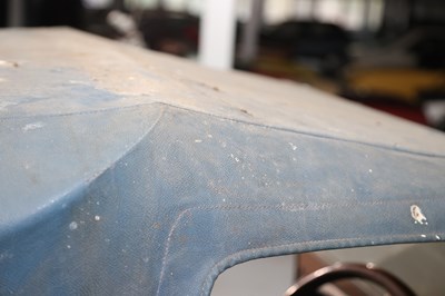 Lot 226 - 1925 DFP Petite