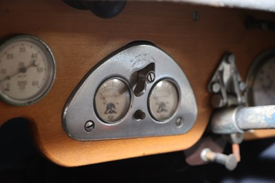 Lot 226 - 1925 DFP Petite