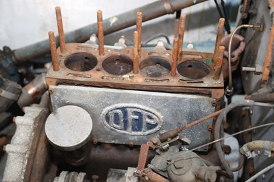 Lot 226 - 1925 DFP Petite