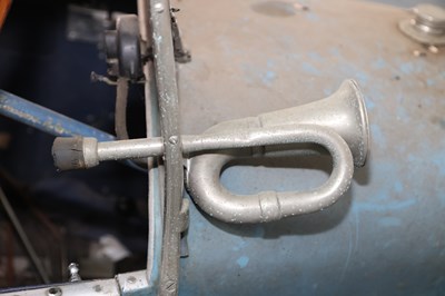 Lot 226 - 1925 DFP Petite