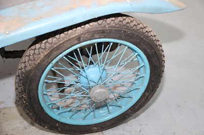 Lot 226 - 1925 DFP Petite