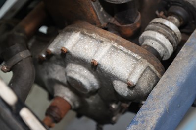 Lot 226 - 1925 DFP Petite