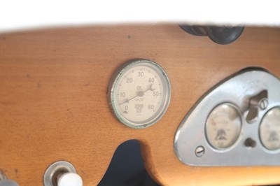 Lot 226 - 1925 DFP Petite