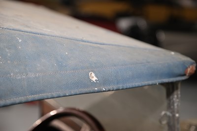 Lot 226 - 1925 DFP Petite