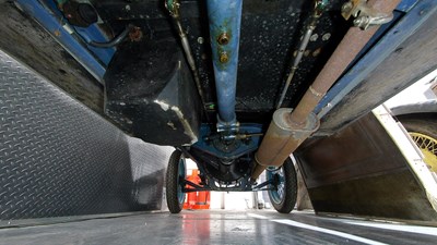 Lot 226 - 1925 DFP Petite