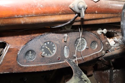 Lot 204 - 1929 Vauxhall 20/60 Grosvenor Coupe