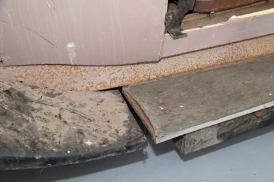 Lot 204 - 1929 Vauxhall 20/60 Grosvenor Coupe