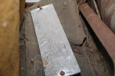 Lot 204 - 1929 Vauxhall 20/60 Grosvenor Coupe