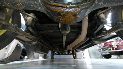 Lot 204 - 1929 Vauxhall 20/60 Grosvenor Coupe