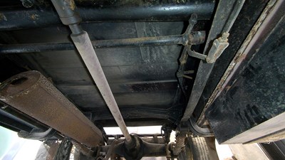 Lot 204 - 1929 Vauxhall 20/60 Grosvenor Coupe