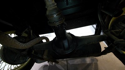 Lot 204 - 1929 Vauxhall 20/60 Grosvenor Coupe