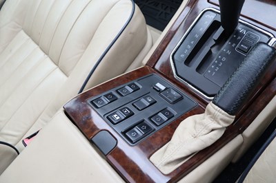 Lot 208 - 2001 Range Rover Vogue 4.6