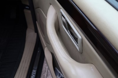 Lot 208 - 2001 Range Rover Vogue 4.6