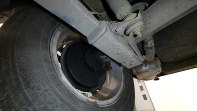 Lot 208 - 2001 Range Rover Vogue 4.6