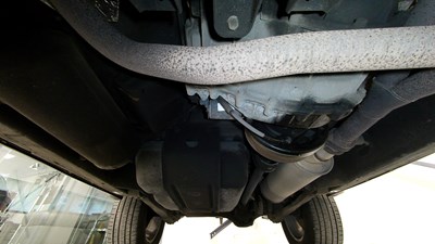 Lot 208 - 2001 Range Rover Vogue 4.6