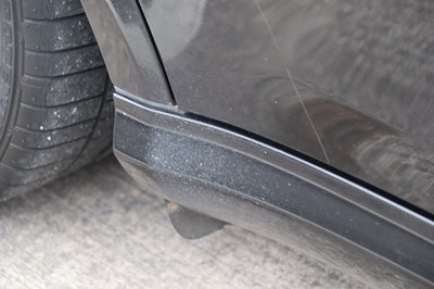 Lot 203 - 2005 Mercedes-Benz CLS 55 AMG