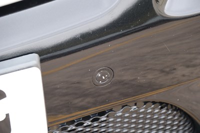 Lot 203 - 2005 Mercedes-Benz CLS 55 AMG