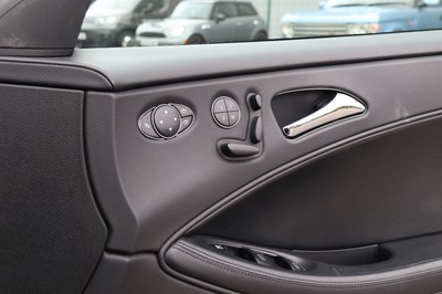 Lot 203 - 2005 Mercedes-Benz CLS 55 AMG