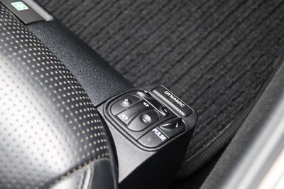 Lot 203 - 2005 Mercedes-Benz CLS 55 AMG