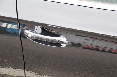 Lot 203 - 2005 Mercedes-Benz CLS 55 AMG