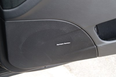 Lot 203 - 2005 Mercedes-Benz CLS 55 AMG