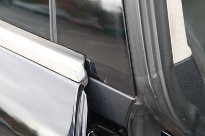 Lot 203 - 2005 Mercedes-Benz CLS 55 AMG