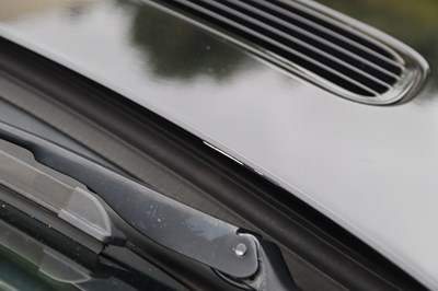 Lot 203 - 2005 Mercedes-Benz CLS 55 AMG