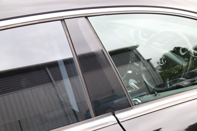 Lot 203 - 2005 Mercedes-Benz CLS 55 AMG