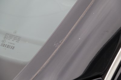 Lot 203 - 2005 Mercedes-Benz CLS 55 AMG