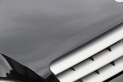 Lot 203 - 2005 Mercedes-Benz CLS 55 AMG