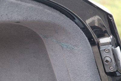 Lot 203 - 2005 Mercedes-Benz CLS 55 AMG