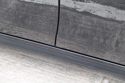 Lot 203 - 2005 Mercedes-Benz CLS 55 AMG