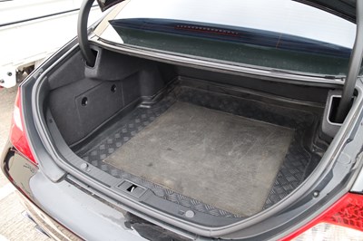 Lot 203 - 2005 Mercedes-Benz CLS 55 AMG