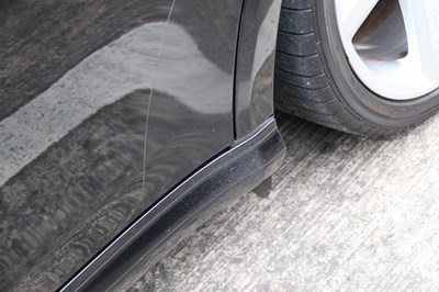 Lot 203 - 2005 Mercedes-Benz CLS 55 AMG